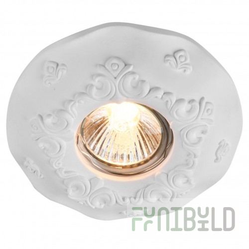 Built-in light Gyps Classic №7