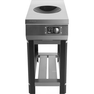 INDUCTION COOKER WOK F1IP/800 GRILL MASTER
