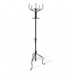 Floor hanger Office Grace black