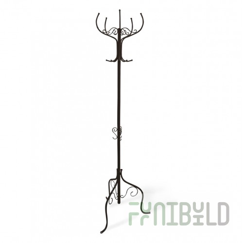 Floor hanger Office Grace black