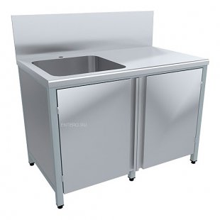 Washing bath Food Technologies SRO12/7-T+VMOC1-500L