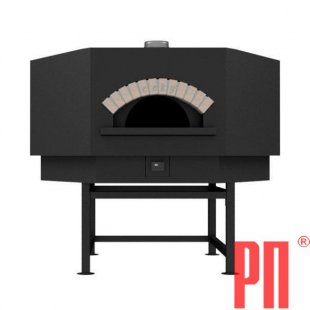 CEKY WOOD FIRED PIZZA OVEN P120 CORNER