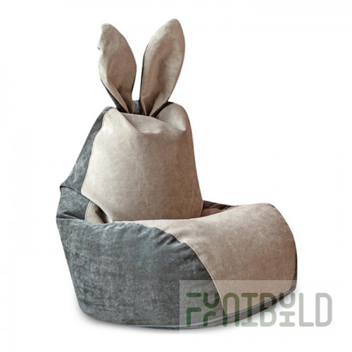 Children's chair Bunny