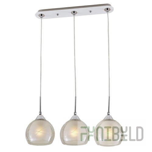 Pendant lamp Citilux Boogie
