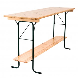 Bremen 110 stand