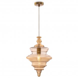 Pendant lamp Trottola №3