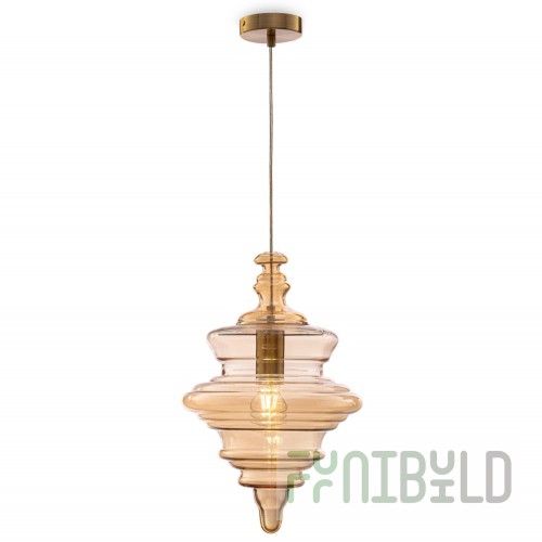 Pendant lamp Trottola №3
