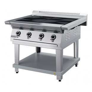 Electric stove Mariholodmash PE49P