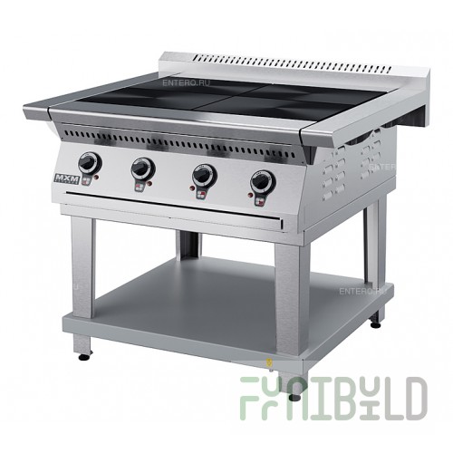 Electric stove Mariholodmash PE49P