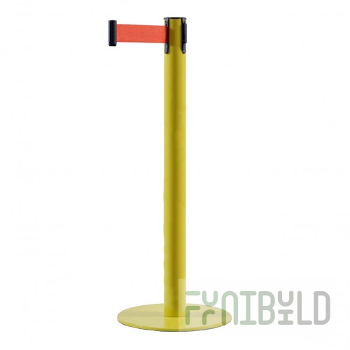 LEURBARRIER SLIM stand