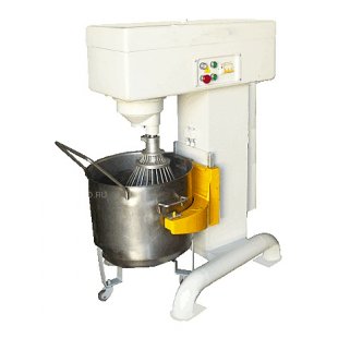 Planetary mixer Stankostroitel MV-60 (1 bowl)