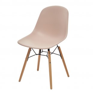 Chair BONNIE pink