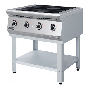 Electric stove Mariholodmash PE47P