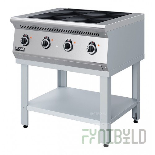 Electric stove Mariholodmash PE47P