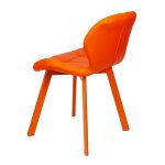Chair Butterfly AR orange Chair Butterfly AR orange