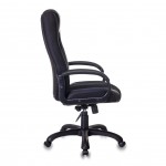 Gaming chair VIKING-9/BLACK artificial leather Gaming chair VIKING-9/BLACK artificial leather