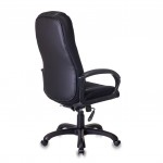 Gaming chair VIKING-9/BLACK artificial leather Gaming chair VIKING-9/BLACK artificial leather