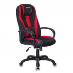 Gaming chair VIKING-9/BLACK artificial leather Gaming chair VIKING-9/BLACK artificial leather