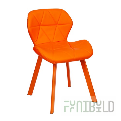 Chair Butterfly AR orange
