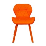 Chair Butterfly AR orange Chair Butterfly AR orange