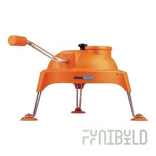 Vegetable cutter Dynamic Dynacoupe CL001