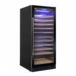 Wine cabinet Cold Vine C121-KBT1
