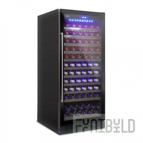 Wine cabinet Cold Vine C121-KBT1