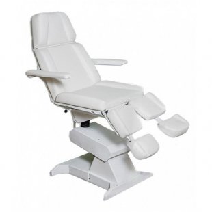 Pedicure chair Profi 3 three-motor