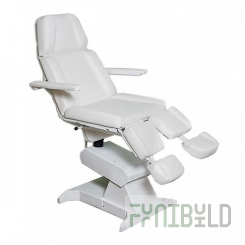 Pedicure chair Profi 3 three-motor