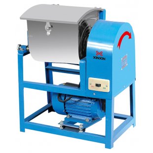 Dough mixing machine XINXIN HSE 10