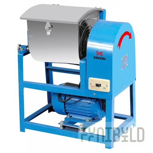 Dough mixing machine XINXIN HSE 10