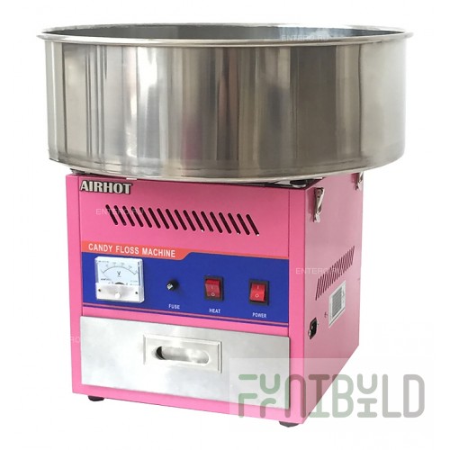 Airhot CF-1 Cotton Candy Machine