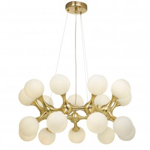 Pendant lamp Proton №1