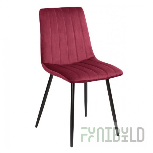 Dublin Wine Chair