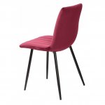 Dublin Wine Chair