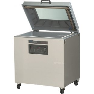 Vacuum packer Henkelman Falcon 80 ALL with gas filling option