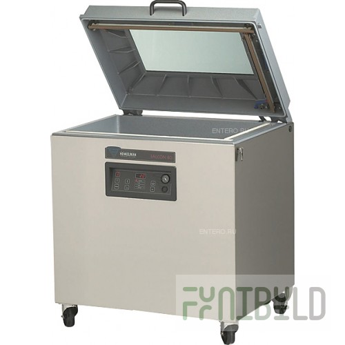 Vacuum packer Henkelman Falcon 80 ALL with gas filling option