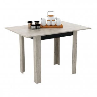 Extendable dining table Premiere