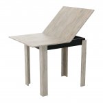 Extendable dining table Premiere