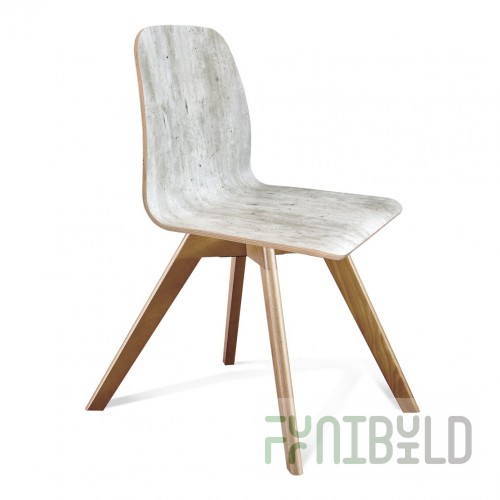 Dalzell metropolitan chair
