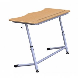 Adjustable desk K2