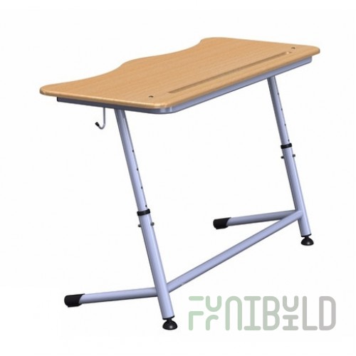 Adjustable desk K2