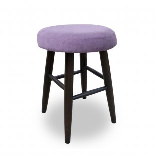 Rondo stool, soft