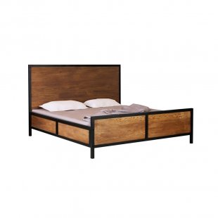 Loft bed Agetmo