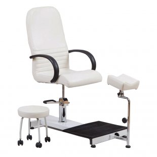 Pedicure group S on hydraulics