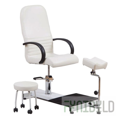Pedicure group S on hydraulics