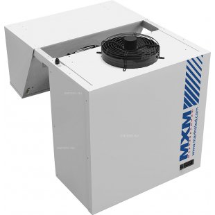 Medium-temperature monoblock Mariholodmash inN 338
