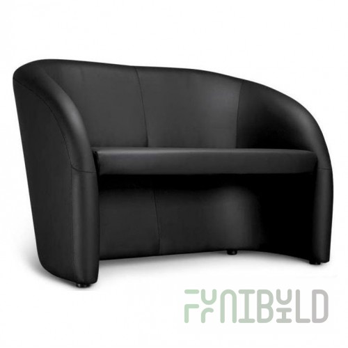 Office sofa Diez