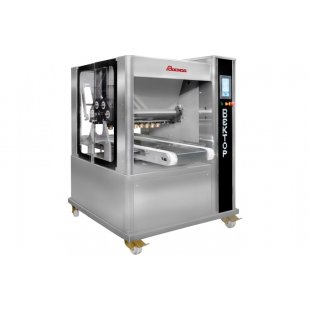 Two-hopper dough depositing machine "Vector-220"