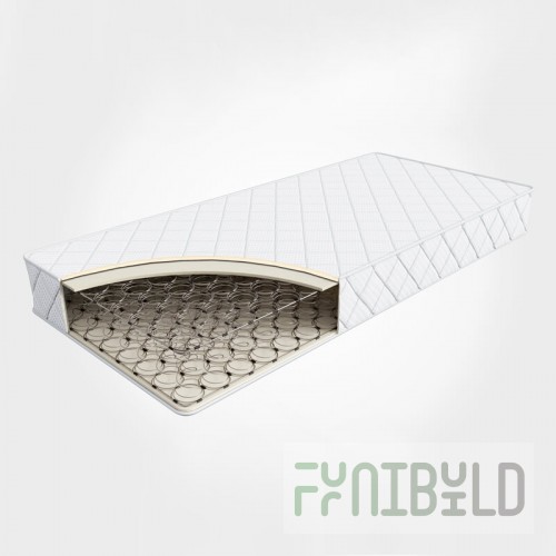 Mattress "Step"